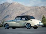 Mercedes-Benz 300 Cabriolet D 1951 года